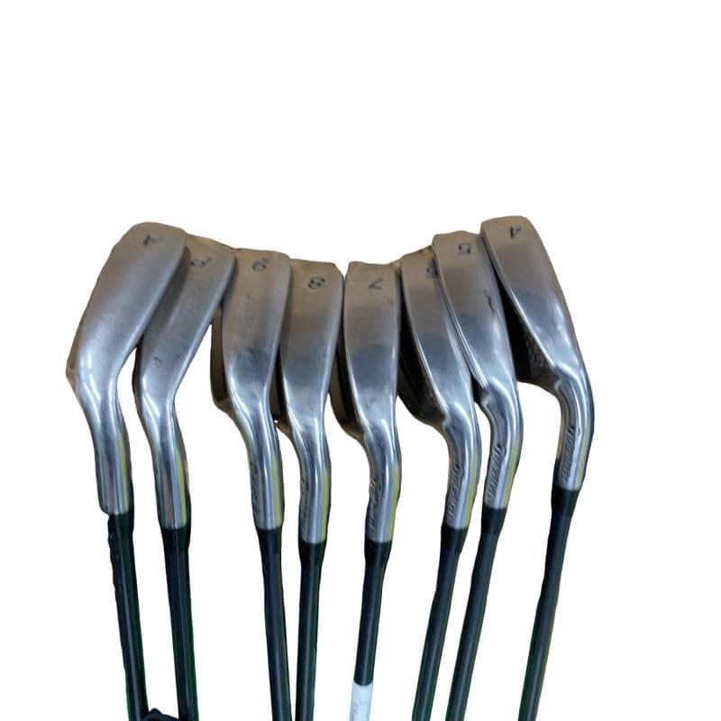TaylorMade（テーラーメイド） Taylor Made R360 XD(2005) 8S アイアン 