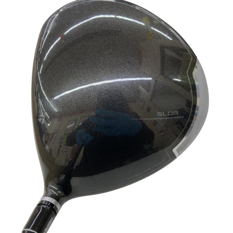 TaylorMade（テーラーメイド） SLDR 10.5° ドライバー DR フレックスSR