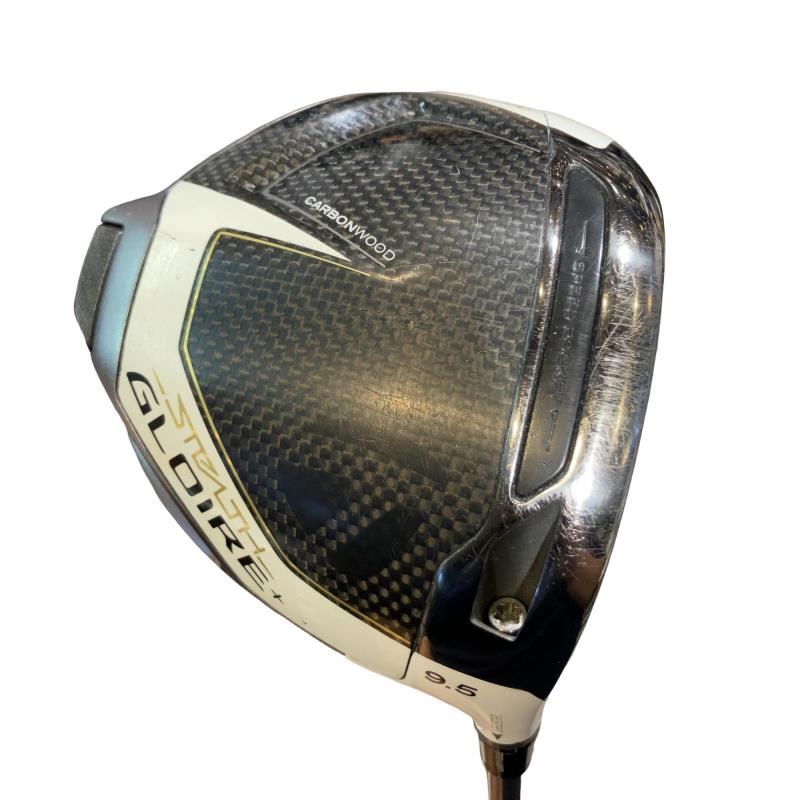 TaylorMade（テーラーメイド） STEALTH GLOIRE+ 9.5° ドライバー DR
