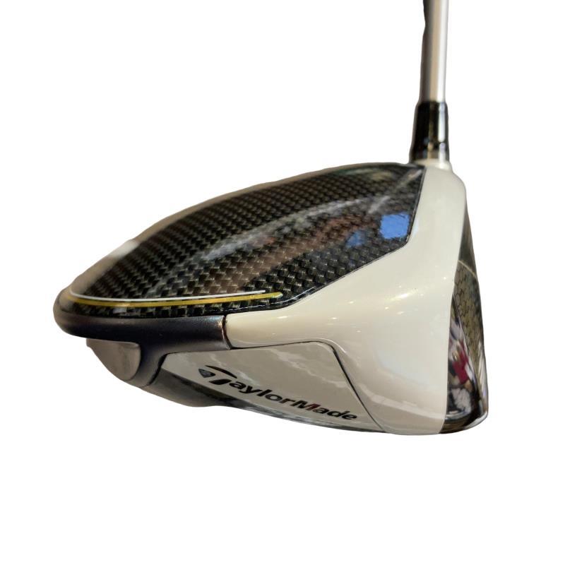 TaylorMade（テーラーメイド） STEALTH GLOIRE+ 9.5° ドライバー DR