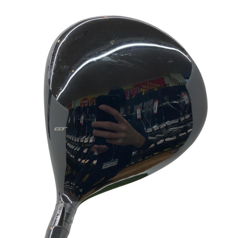 タイトリスト GT2 10° ドライバー DR フレックスS_1