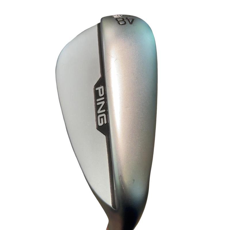 ピン PING s159 48°/12° S ウェッジ WG フレックスR_3
