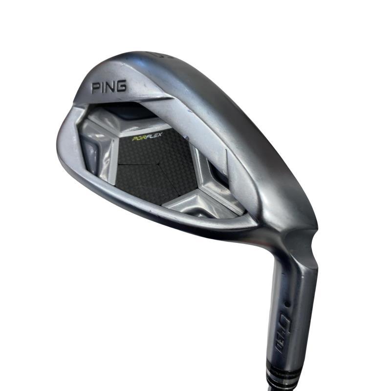 【美品】PING G430 ウェッジ 50° 単品 打感◎ PING（ピン） G430 50° ウェッジ WG フレックスS : ゴルフパートナー