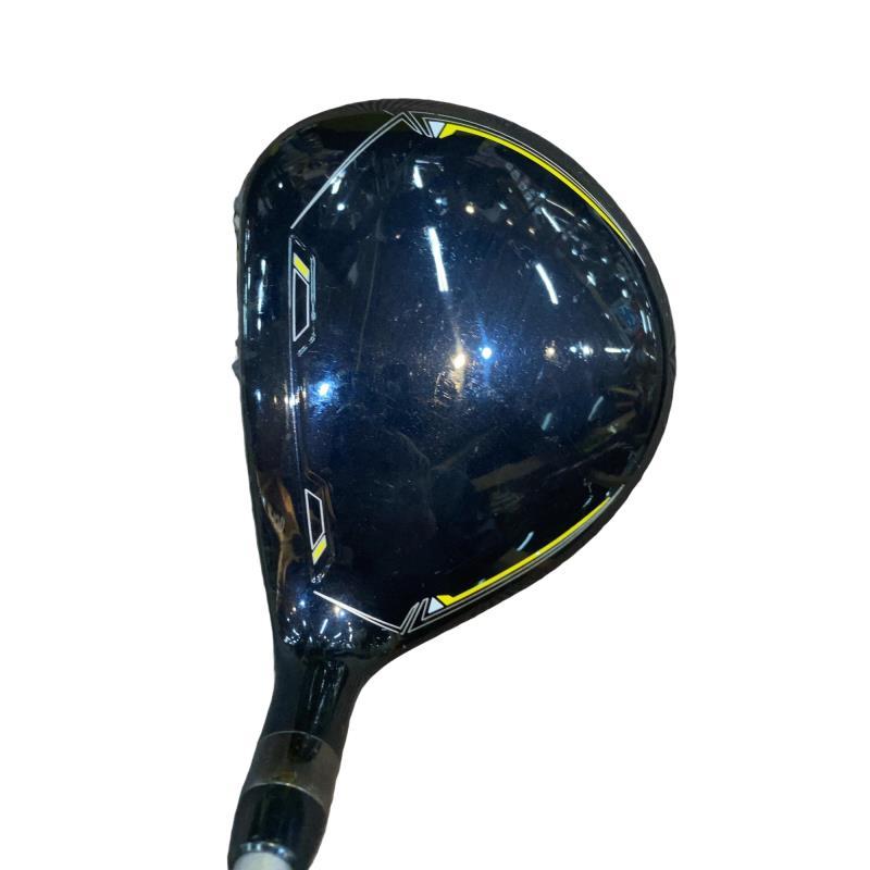ブリヂストン BRIDGESTONE JGR 5W フェアウェイウッド FW フレックスその他_1