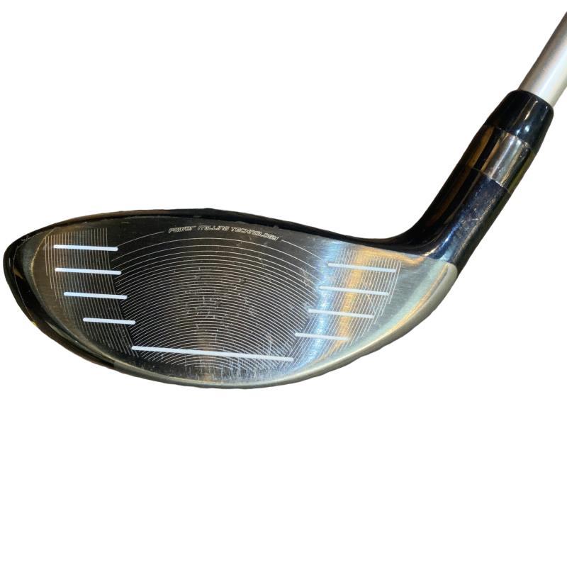 ブリヂストン BRIDGESTONE JGR 5W フェアウェイウッド FW フレックスその他_2