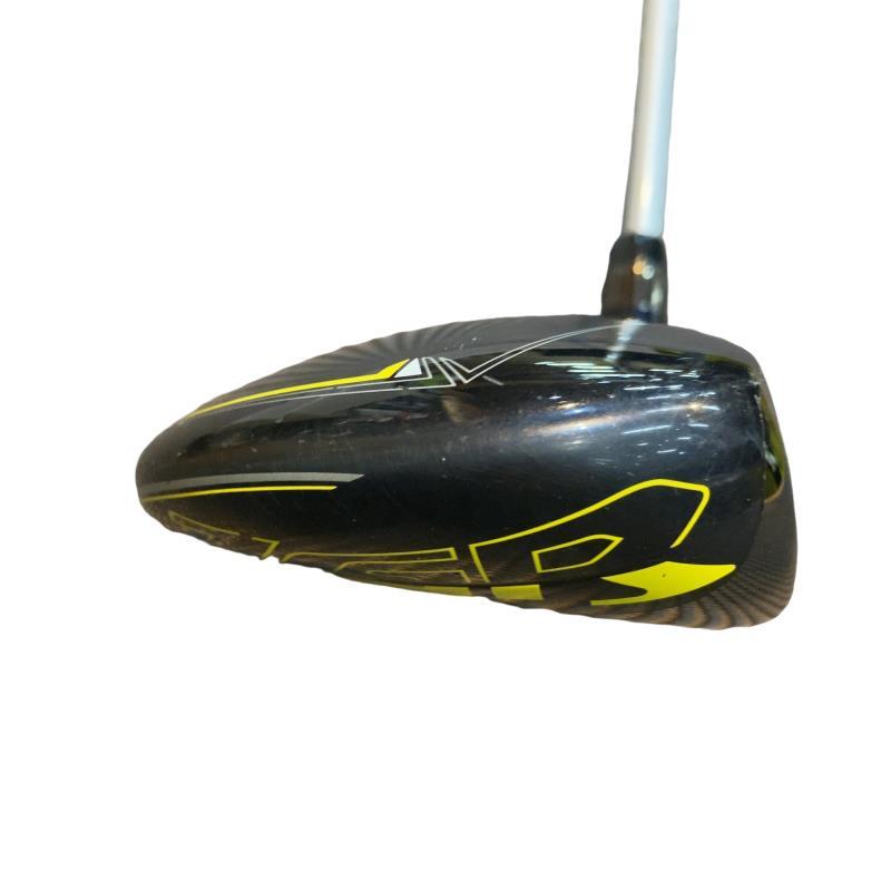 ブリヂストン BRIDGESTONE JGR 5W フェアウェイウッド FW フレックスその他_3