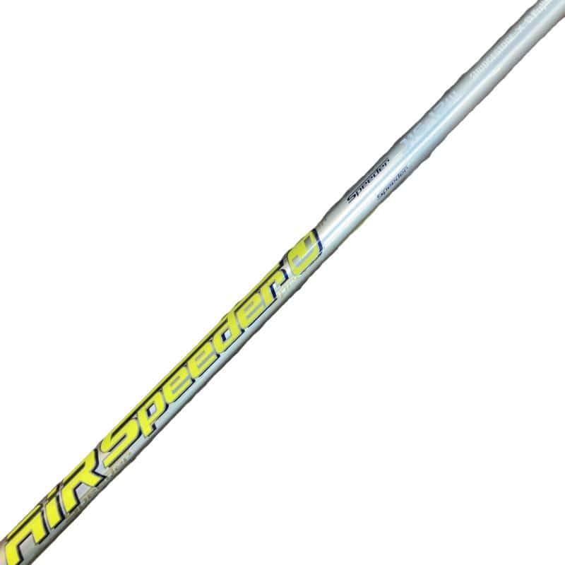 ブリヂストン BRIDGESTONE JGR 5W フェアウェイウッド FW フレックスその他_4