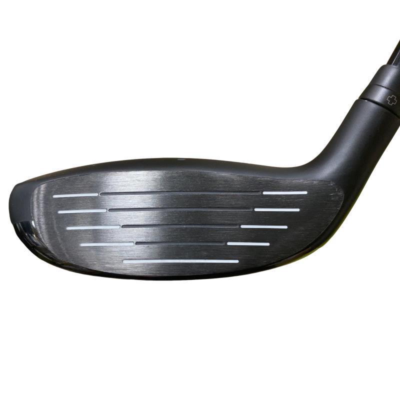 PING（ピン） G430 SFT 5W フェアウェイウッド FW フレックスSR