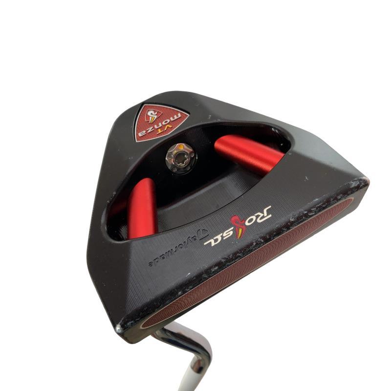 TaylorMade（テーラーメイド） Rossa VT monza 33インチ パター PT