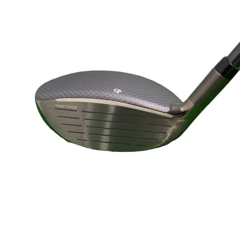TaylorMade（テーラーメイド） Qi35 MAX 7W フェアウェイウッド FW