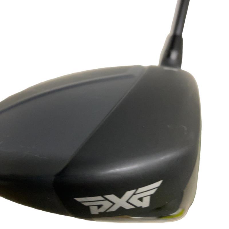 PXG - 0211(2021) 10.5° １番ウッド DR フレックスS