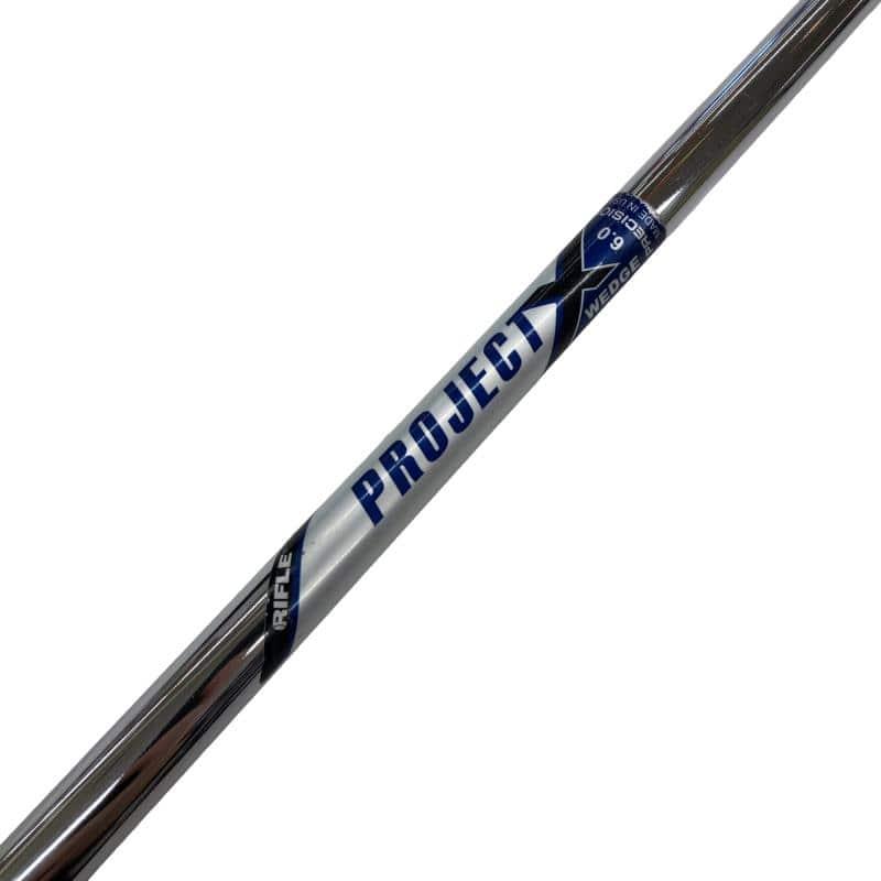 TaylorMade（テーラーメイド） Taylor Made MILLED GRIND 4 52°/09