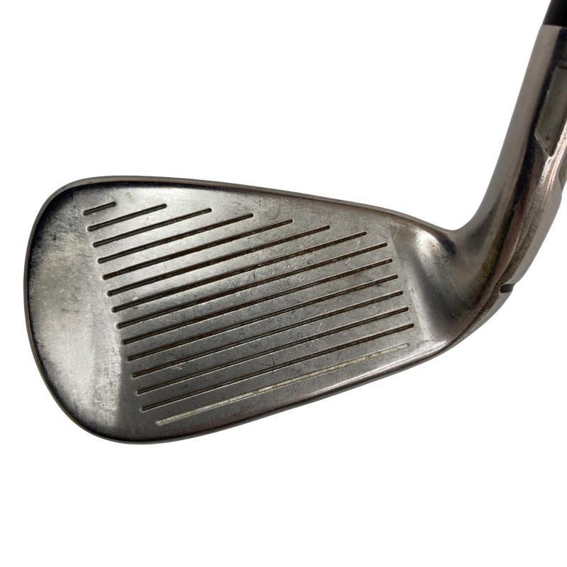 TaylorMade（テーラーメイド） SIM2 MAX 5S アイアンセット IR