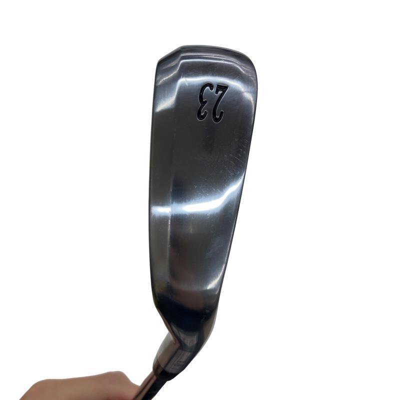 エポンゴルフ株式会社 AF-903 ユーティリティアイアン 23