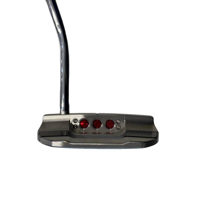 Titleist（タイトリスト） SCOTTY CAMERON STUDIO STYLE FASTBACK(2025