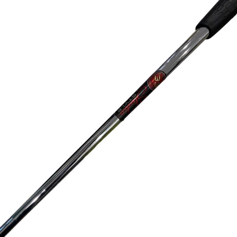 Titleist（タイトリスト） SCOTTY CAMERON STUDIO STYLE FASTBACK(2025