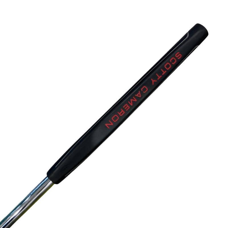 Titleist（タイトリスト） SCOTTY CAMERON STUDIO STYLE FASTBACK(2025