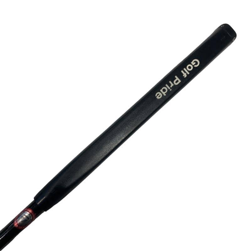 テーラーメイド Spider X COPPER/WHITE スモールスラント 34インチ パター PT フレックスその他の画像
