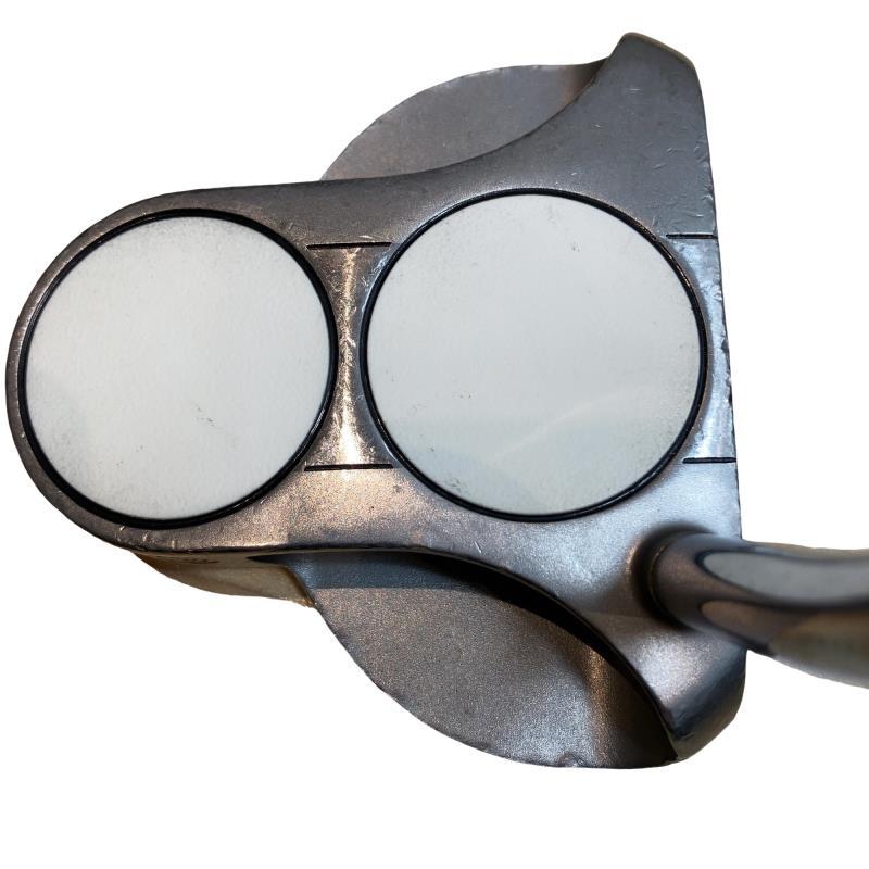 ODYSSEY（キャロウェイゴルフ） オデッセイ WHITE STEEL 2・ball 34