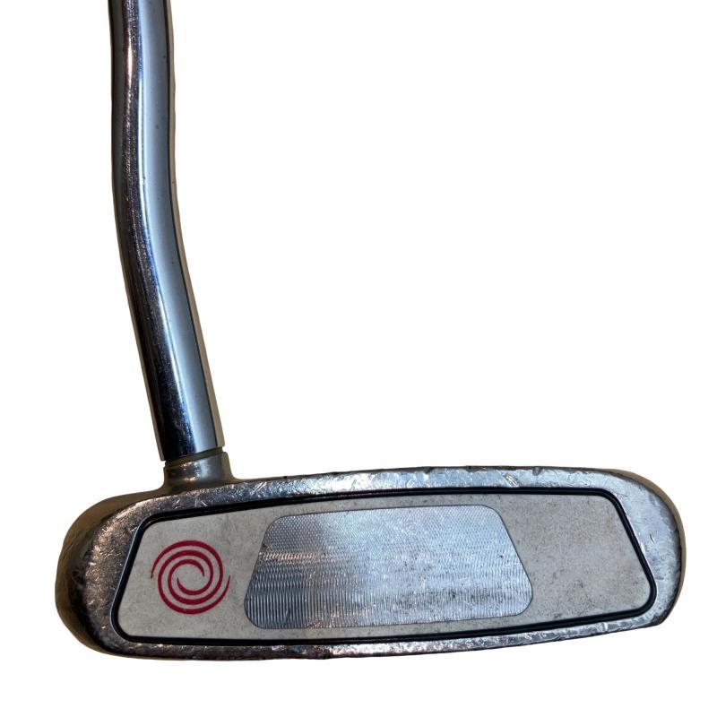 ODYSSEY（キャロウェイゴルフ） オデッセイ WHITE STEEL 2・ball 34