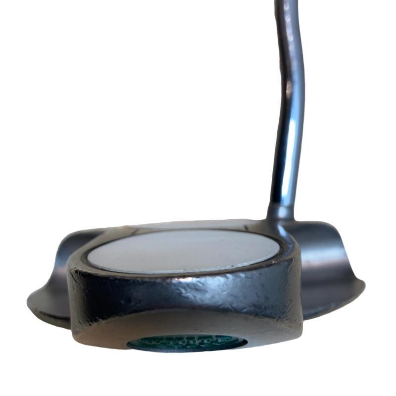 ODYSSEY（キャロウェイゴルフ） オデッセイ WHITE STEEL 2・ball 34