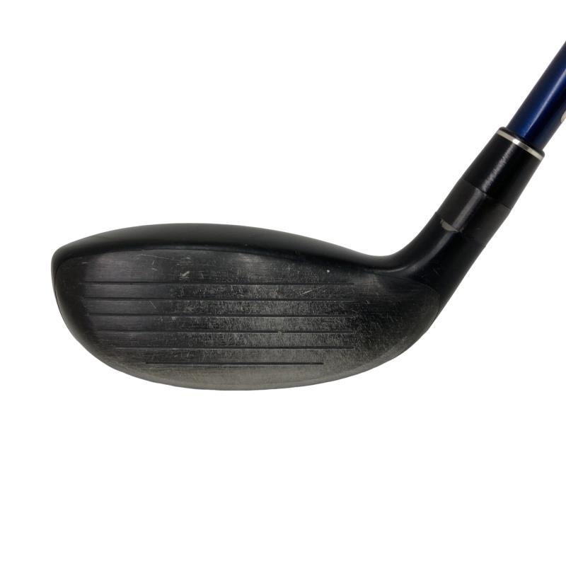 DUNLOP（ダンロップ） SRIXON ZX H U3 ユーティリティ UT フレックスS
