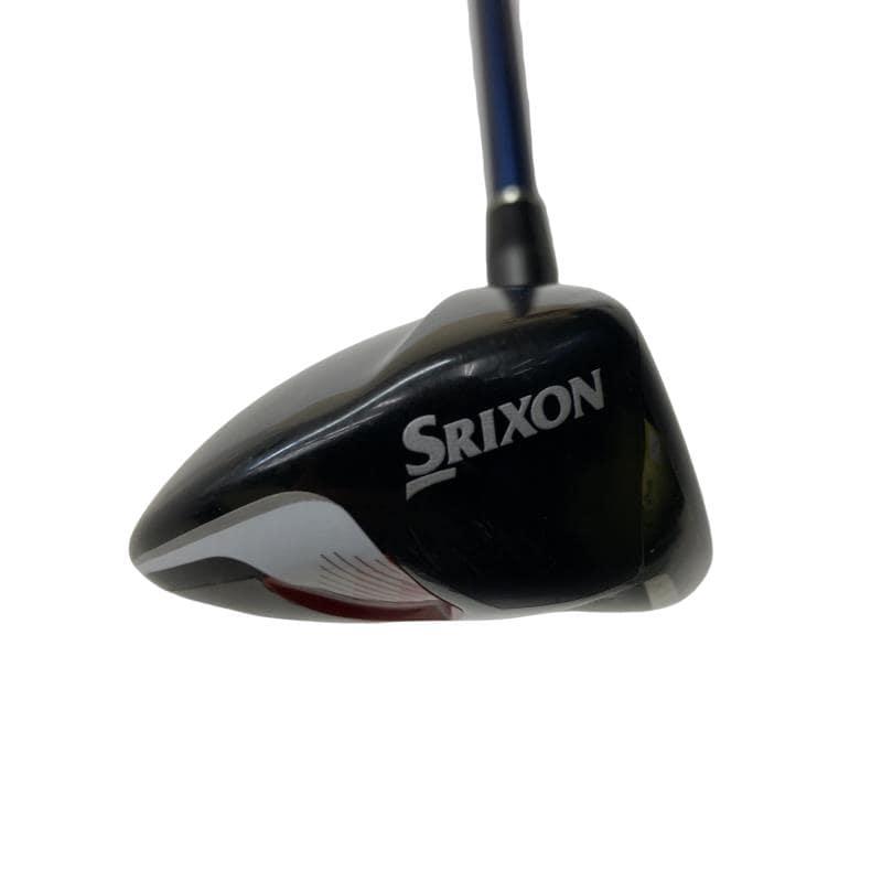 DUNLOP（ダンロップ） SRIXON ZX H U3 ユーティリティ UT フレックスS