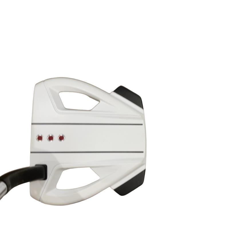 TaylorMade（テーラーメイド） Spider EX GHOST WHITE フローネック 34