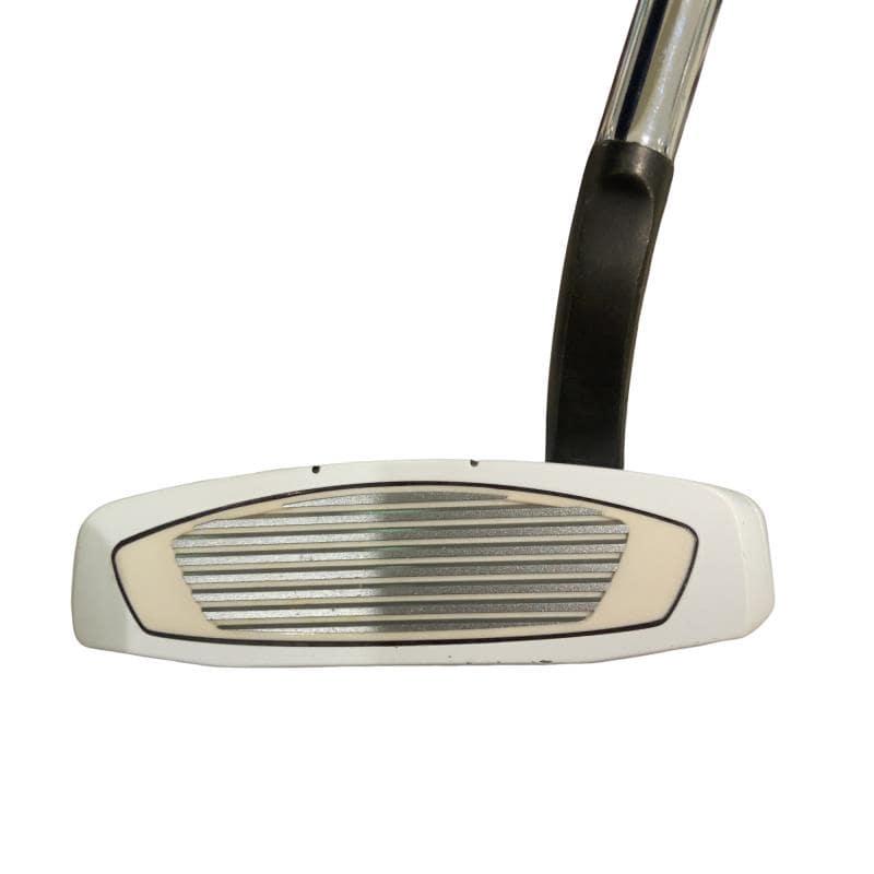 TaylorMade（テーラーメイド） Spider EX GHOST WHITE フローネック 34