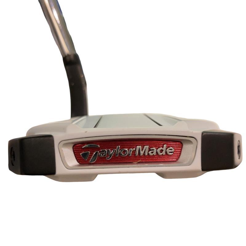 TaylorMade（テーラーメイド） Spider EX GHOST WHITE フローネック 34