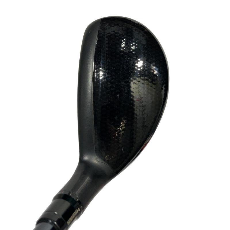 TaylorMade（テーラーメイド） STEALTH2 PLUS U3 ユーティリティ UT