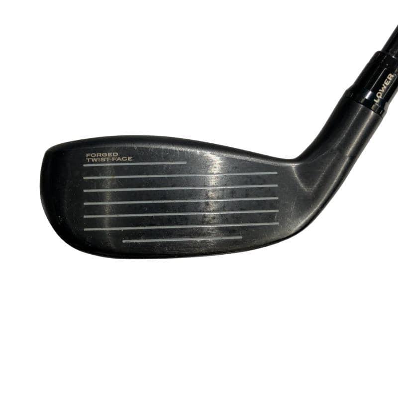 TaylorMade（テーラーメイド） STEALTH2 PLUS U3 ユーティリティ UT