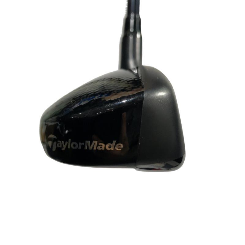 TaylorMade（テーラーメイド） STEALTH2 PLUS U3 ユーティリティ UT