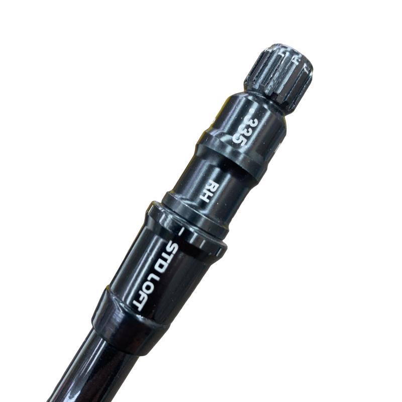 TaylorMade（テーラーメイド） テーラーメイドスリーブ付き(Qi4D系