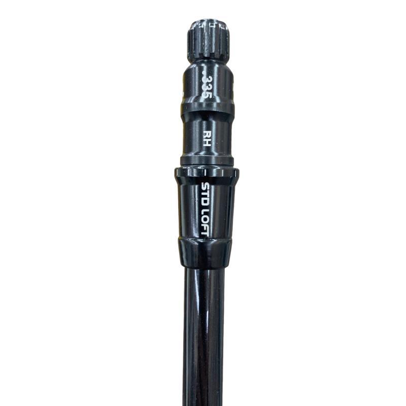 TaylorMade（テーラーメイド） テーラーメイドスリーブ付き(Qi4D系