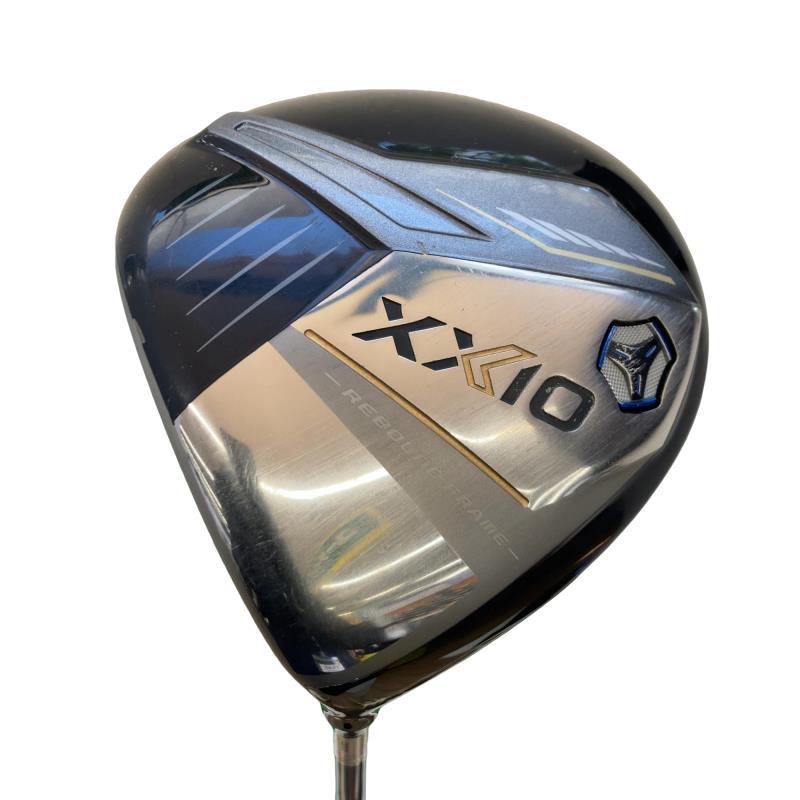 DUNLOP（ダンロップ） XXIO(2024) 10.5° レフティ ドライバー DR