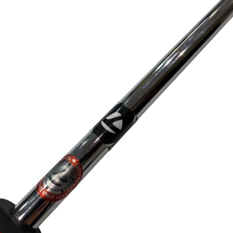 TaylorMade（テーラーメイド） Spider GT NOTCHBACK スモールスラント