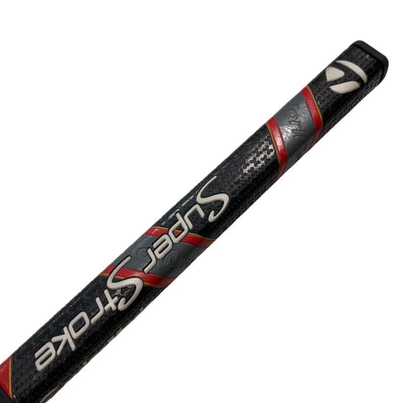 TaylorMade（テーラーメイド） Spider GT NOTCHBACK スモールスラント