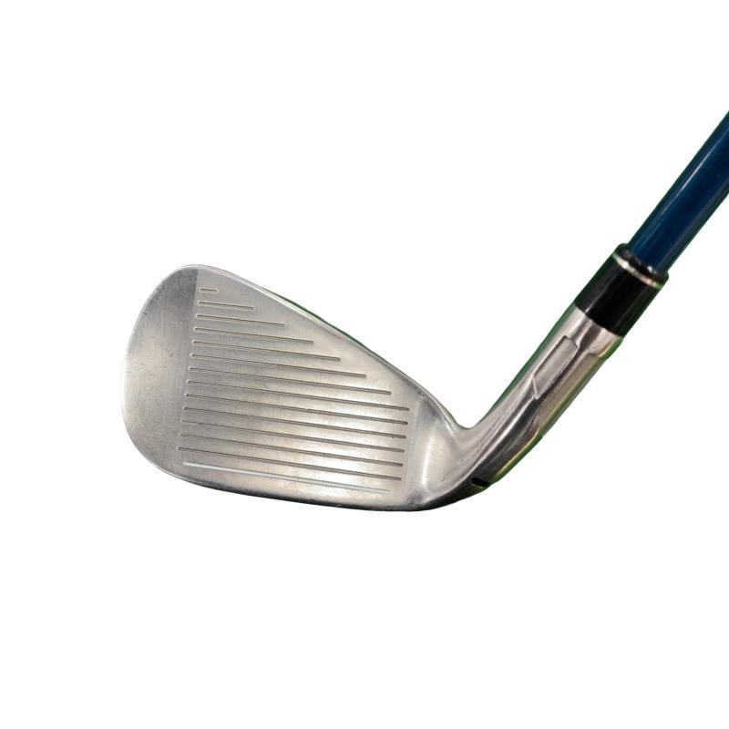 TaylorMade（テーラーメイド） SIM2 MAX 7S アイアンセット IR