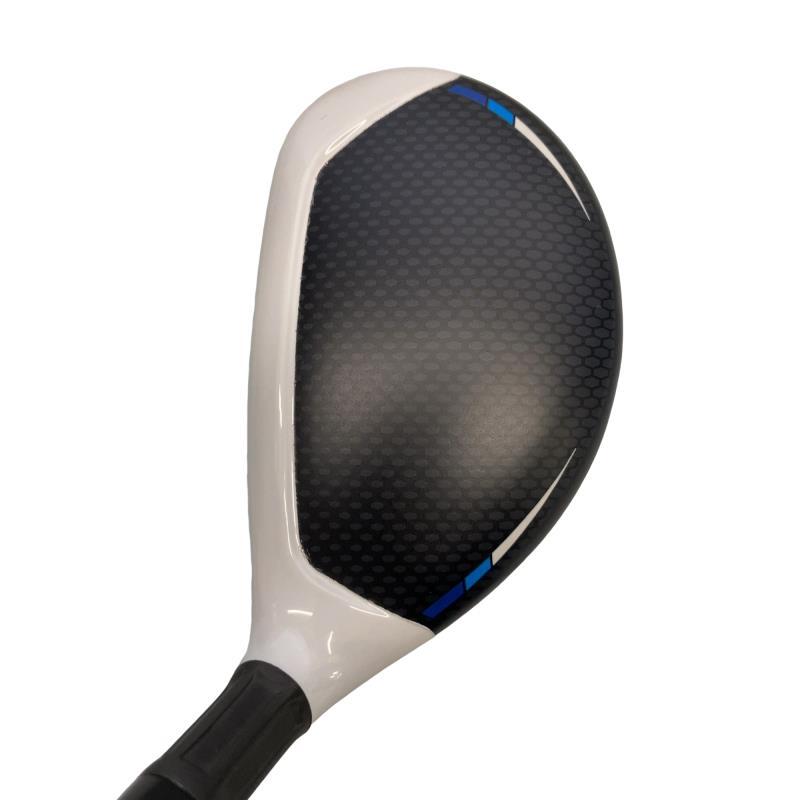 TaylorMade（テーラーメイド） SIM2 MAX U4 ユーティリティ UT