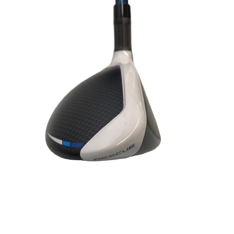 テーラーメイド　シム2マックス　ユーティリティ　4UT　純正カーボン（S） TaylorMade（テーラーメイド） SIM2 MAX U4 ユーティリティ UT