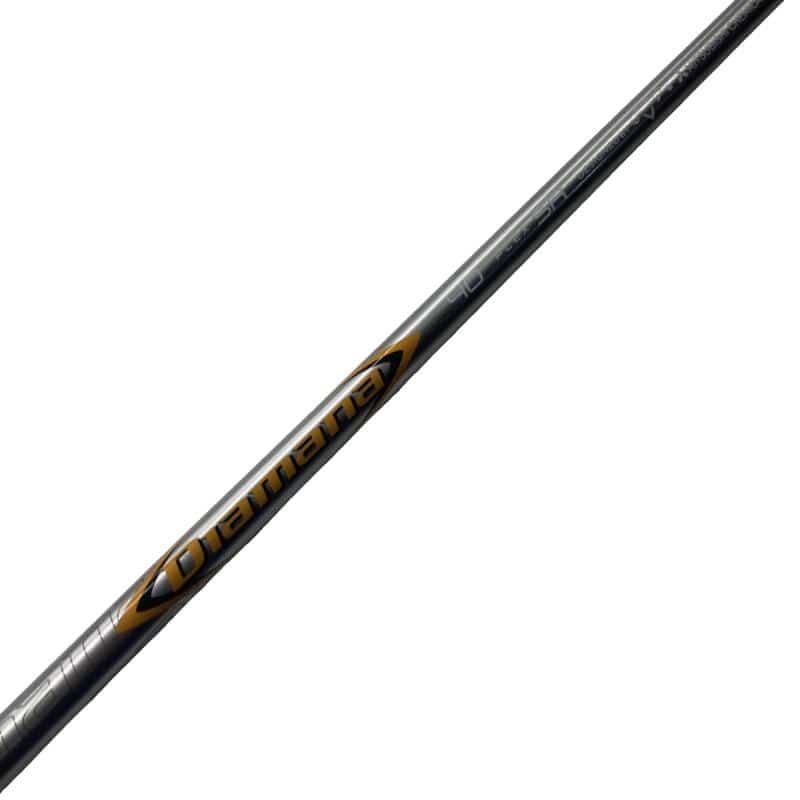 キャロウェイ MAVRIK MAX  5W フェアウェイウッド FW フレックスSRの画像