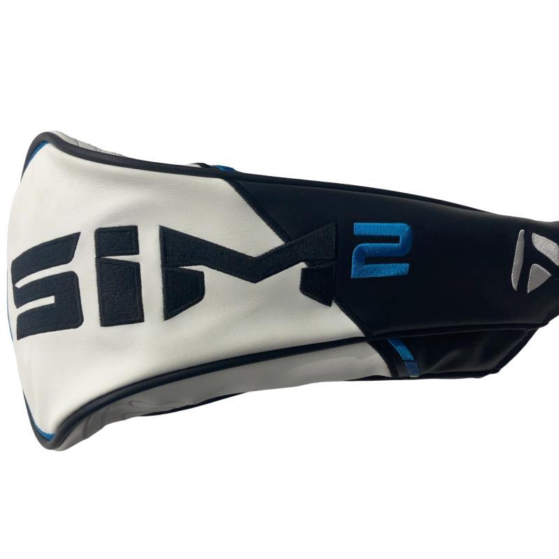 TaylorMade（テーラーメイド） SIM2 MAX-D 10.5° ドライバー DR