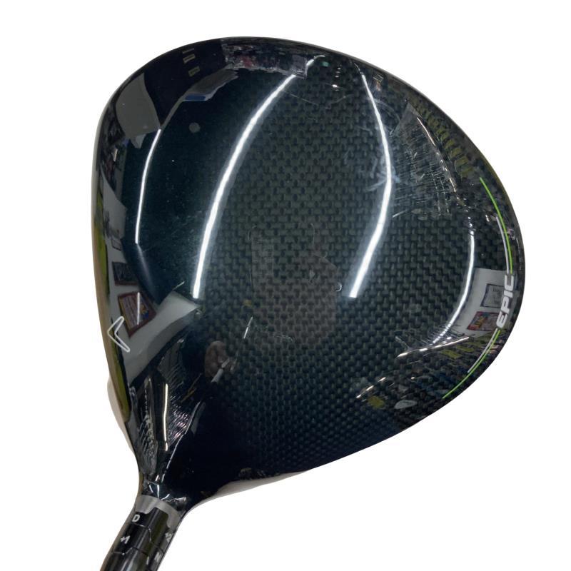 キャロウェイ EPIC MAX LS ドライバー 9° TENSEI S Callaway（キャロウェイ） EPIC MAX LS 9° ドライバー DR フレックスS
