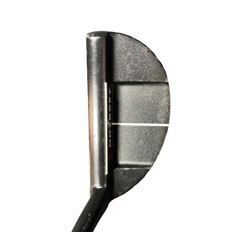 オデッセイ METAL-X #9 34インチ パター PT フレックスその他の画像