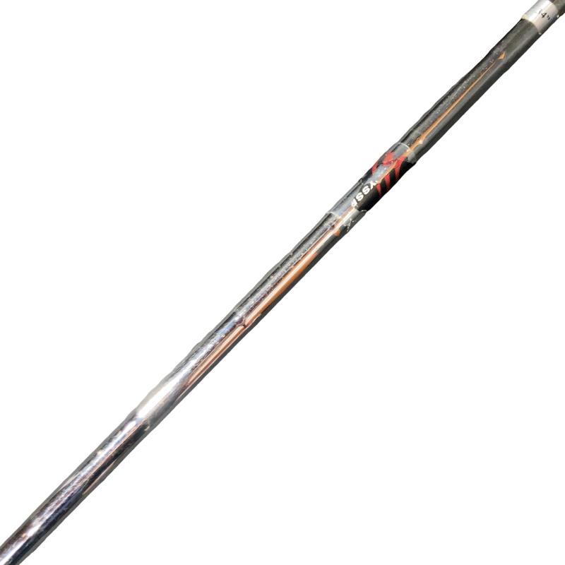 オデッセイ METAL-X #9 34インチ パター PT フレックスその他の画像