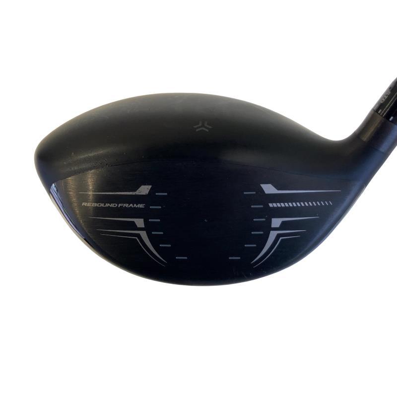 美品 ダンロップ SRIXON ZX5 Mk II 9.5° ドライバー S DUNLOP（ダンロップ） SRIXON ZX5 Mk II 9.5° ドライバー DR