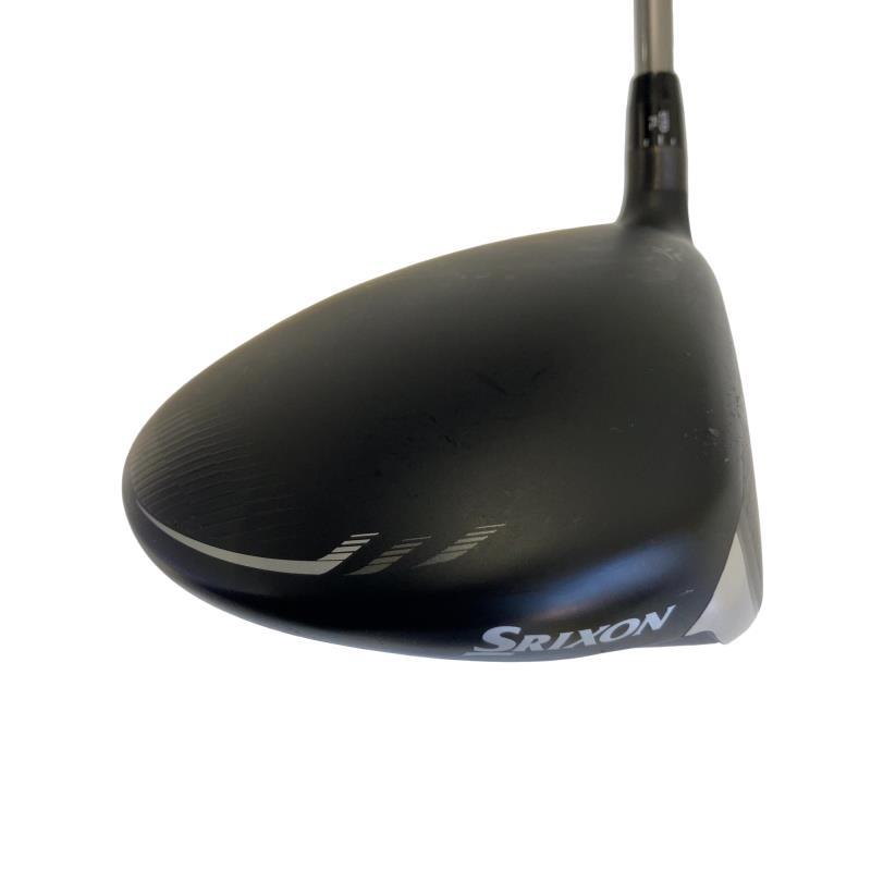 DUNLOP（ダンロップ） SRIXON ZX5 Mk II 9.5° ドライバー DR