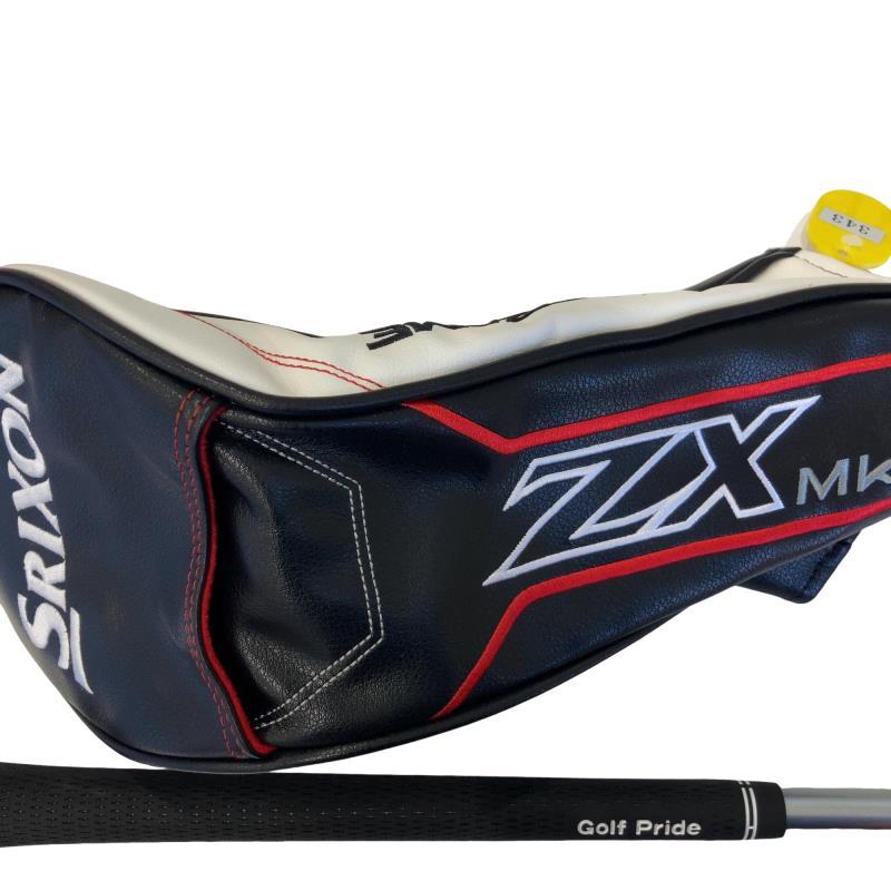 DUNLOP（ダンロップ） SRIXON ZX5 Mk II 9.5° ドライバー DR