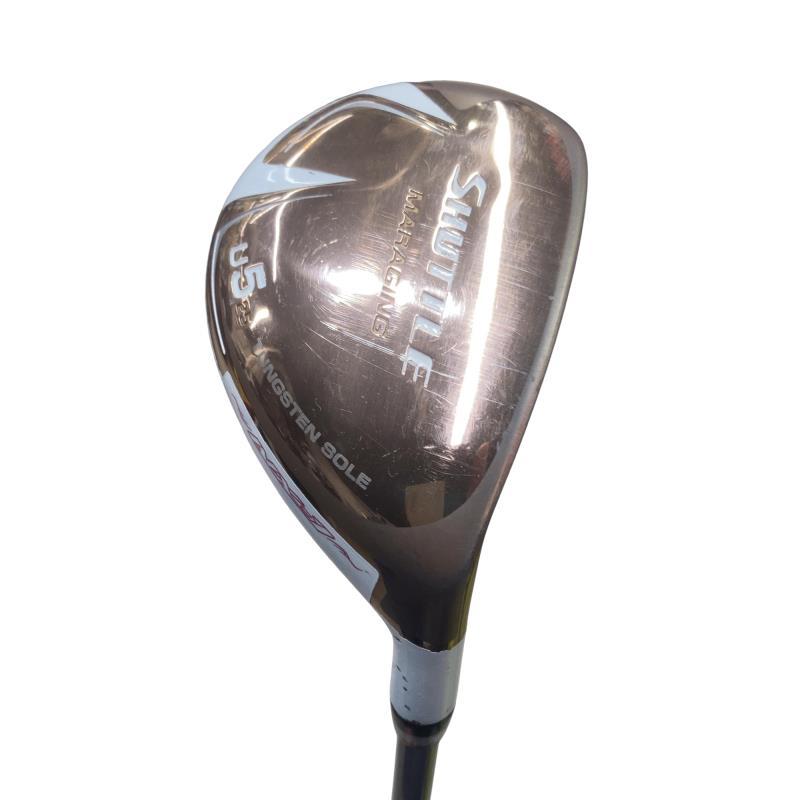 MAJESTY（マジェスティ） マジェスティゴルフ(旧マルマン) SHUTTLE NX